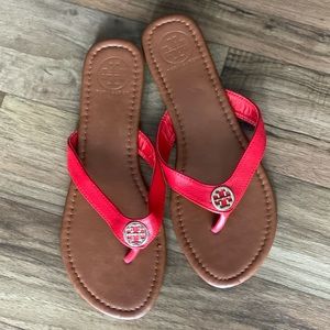 Tory Burch sandals
